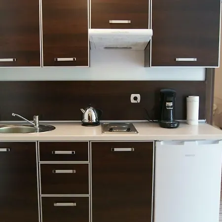 Apartament Zuza Apartment