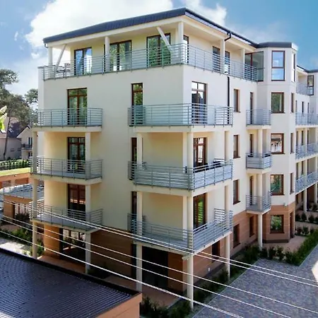 Apartament Zuza *