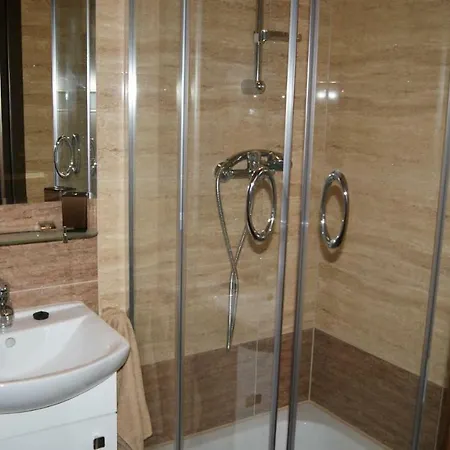 Apartment Apartament Zuza Dziwnow