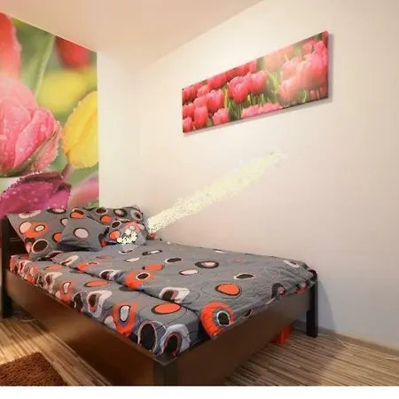 Apartament Zuza Dziwnow